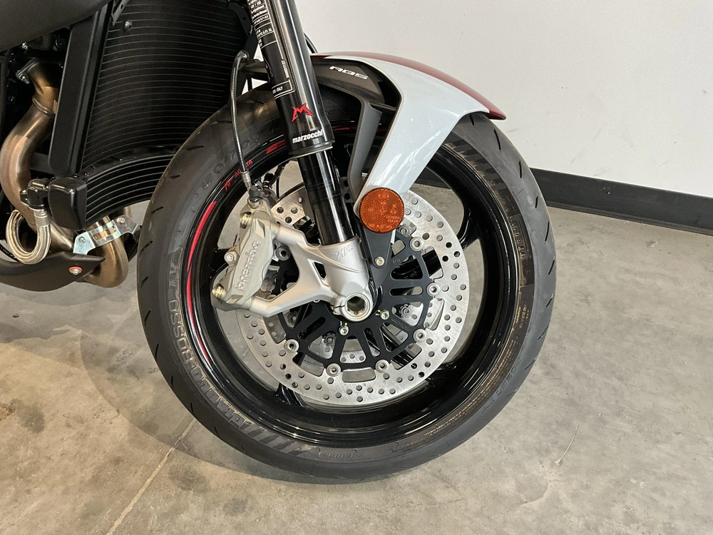 Mv Agusta Brutale 800 Rr 2023 alt