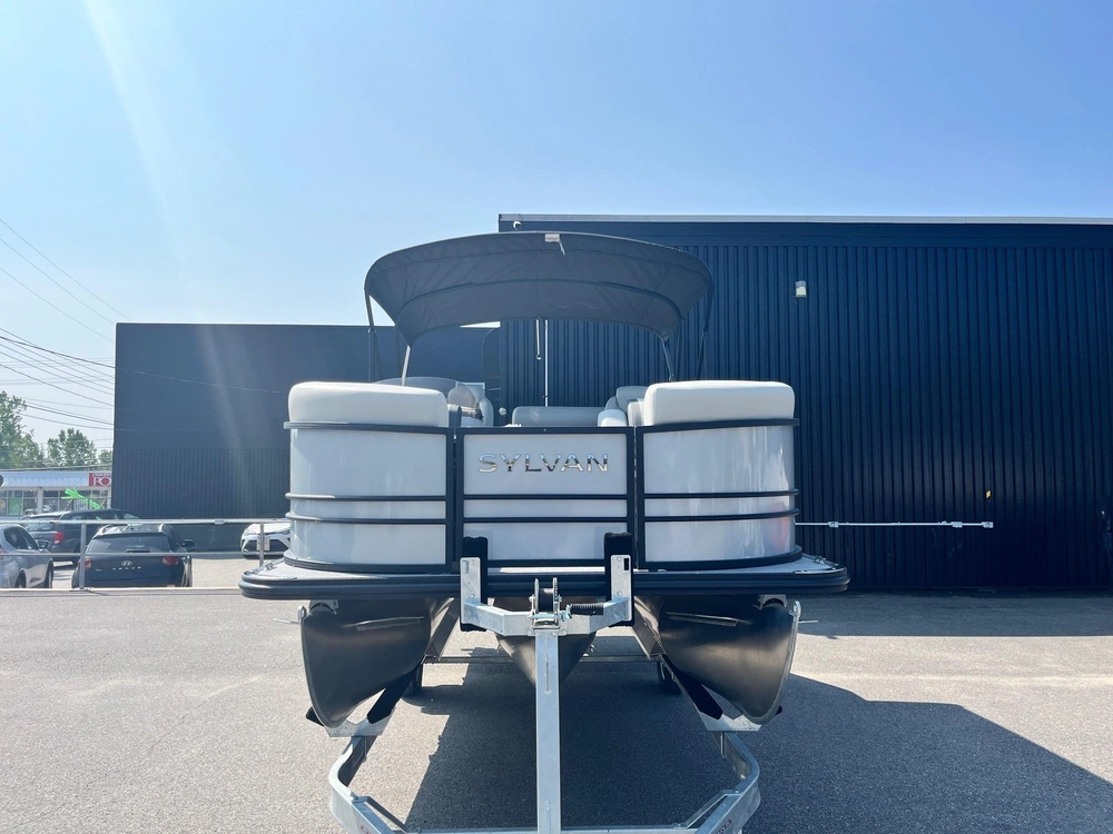 Sylvan Mirage 8520 Clz Dh 2025 alt