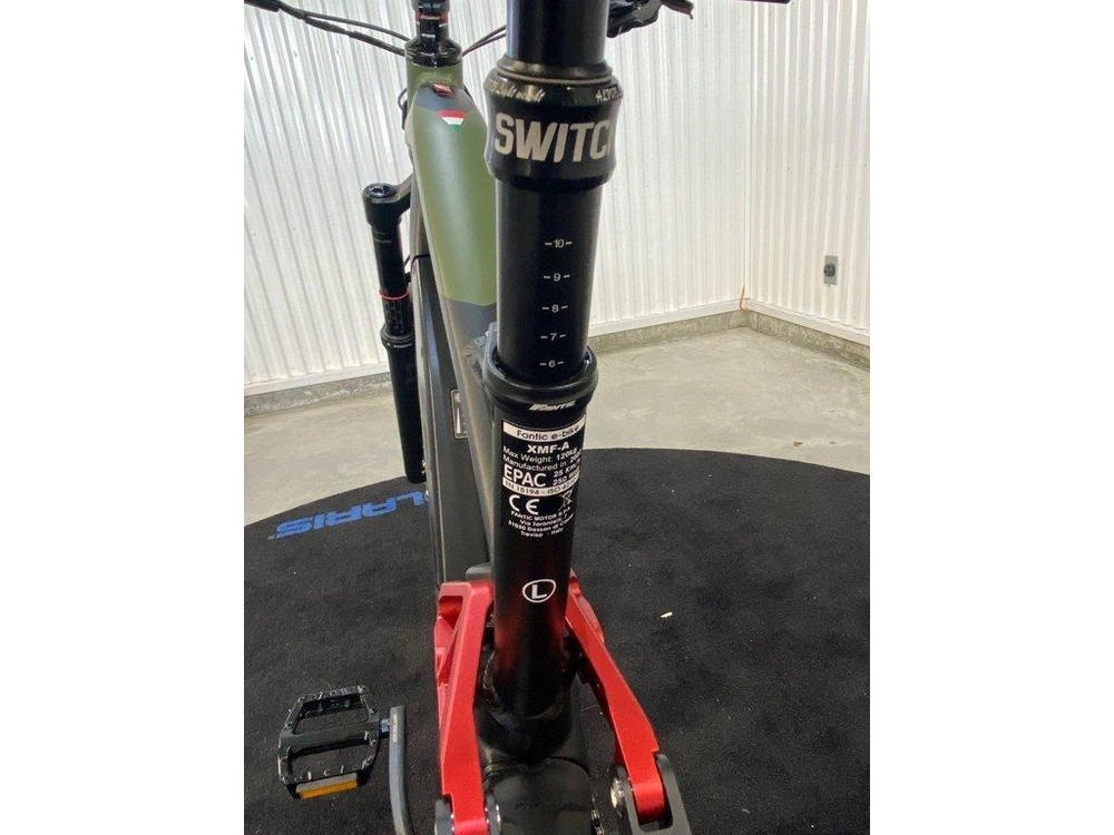 2022 Other Xnf-1.7 Enduro alt