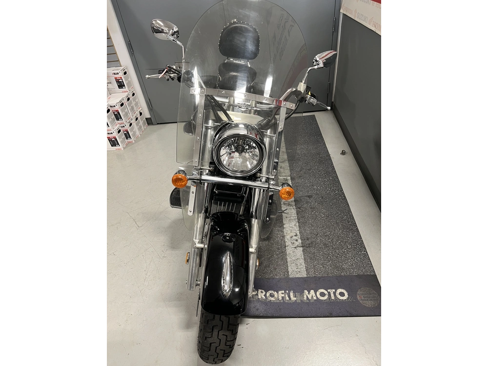 Suzuki Boulevard C90 Vl 1500 Boulveard Intruder C90 2005 alt