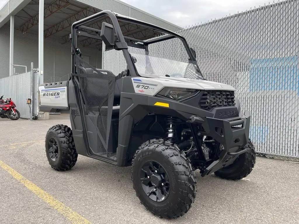 2023 Polaris Ranger SP 570 Premium  ( prix special tout inclus ! )