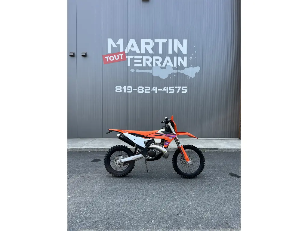 2024 KTM 300 XC-W 