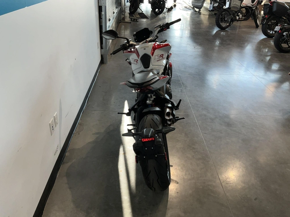 Mv Agusta Brutale 800 Rr 2023 alt