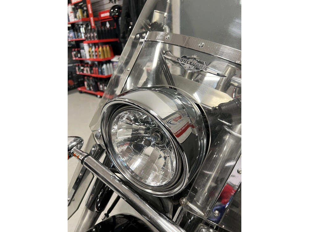 Suzuki Boulevard C90 Vl 1500 Boulveard Intruder C90 2005 alt