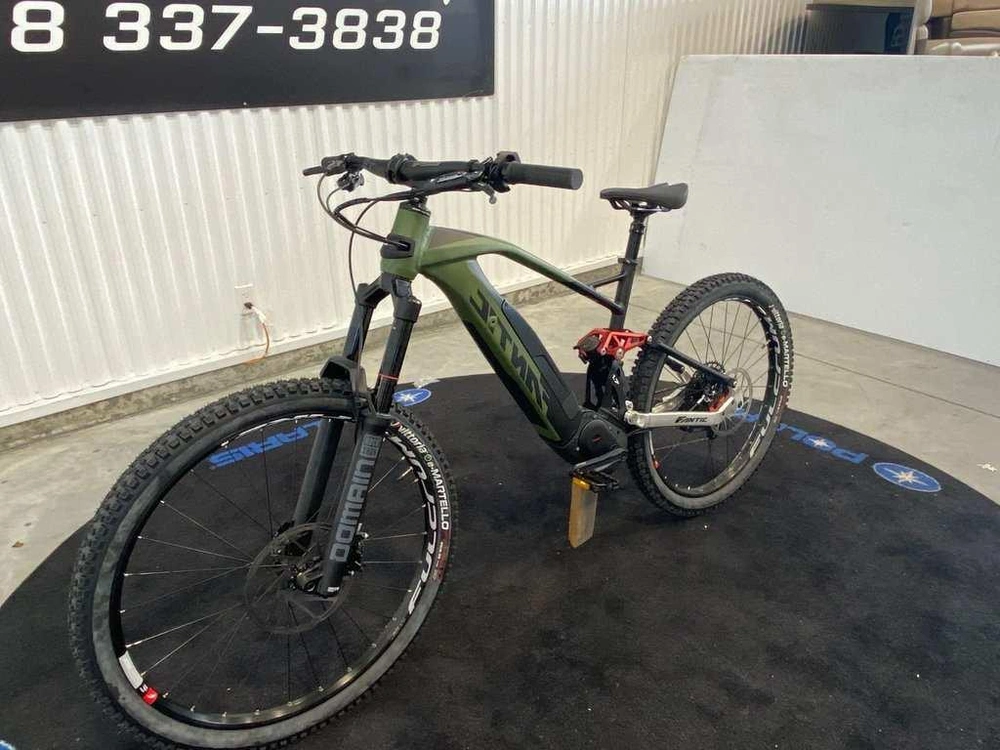 Autre Xnf-1.7 Enduro 2022 alt