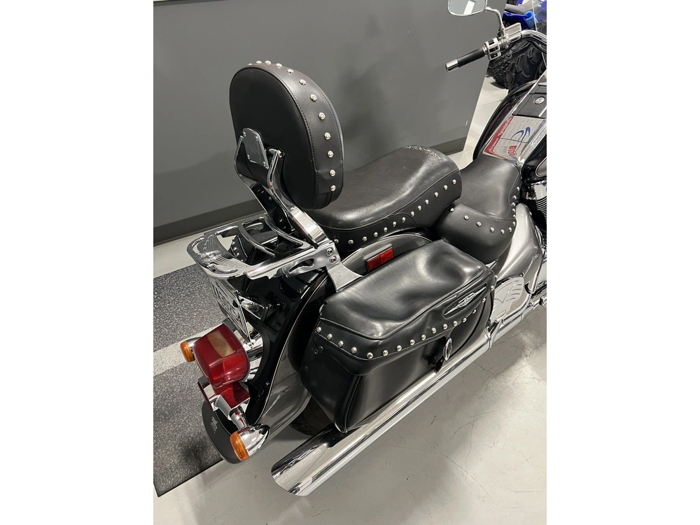 Suzuki Boulevard C90 Vl 1500 Boulveard Intruder C90 2005 alt
