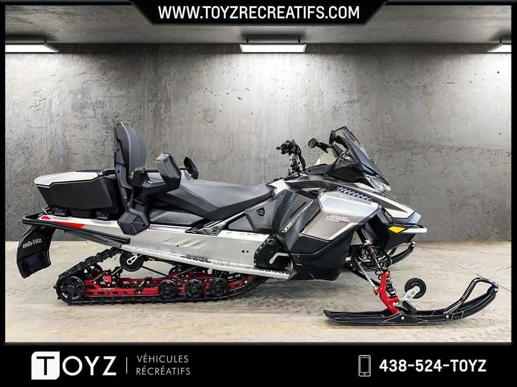 Ski-Doo GRAND TOURING LIMITED 900 ACE  2023