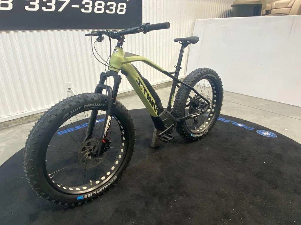 2022 Other Fan Sport 630 Wh alt