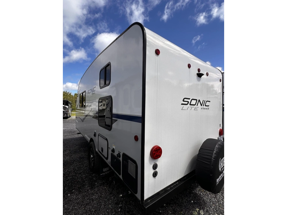 Venture Rv Sonic Lite 160vbh 2021 alt