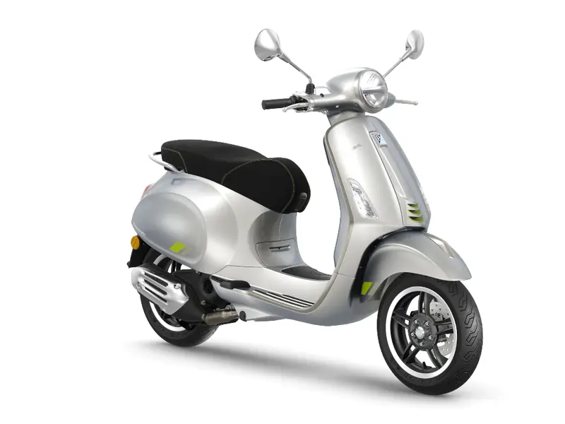 2025 Vespa Primavera Tech 50cc thumbnail 3