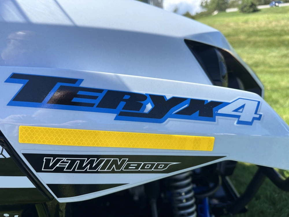 2024 Kawasaki Teryx 4 $63/wk alt