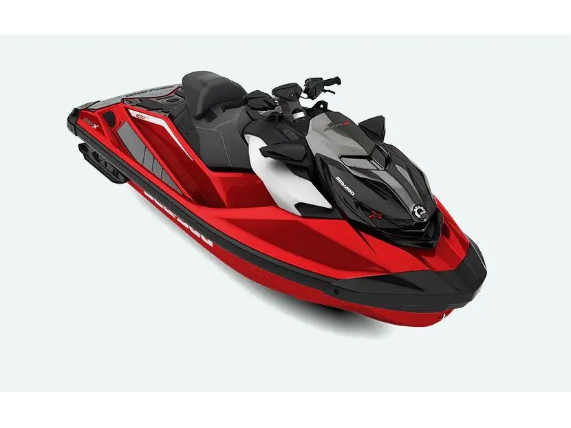 2024 Sea-Doo/BRP RXP-X 325 