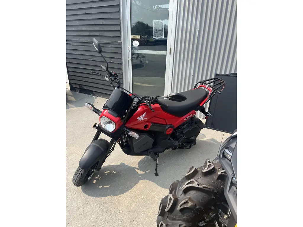 2023 Honda Navi