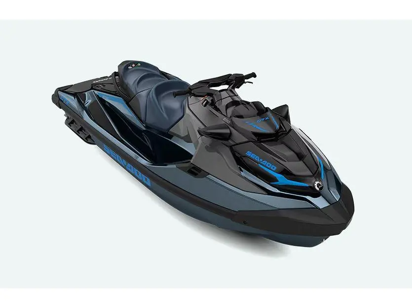 2024 Sea-Doo/BRP GTX 230 with sound