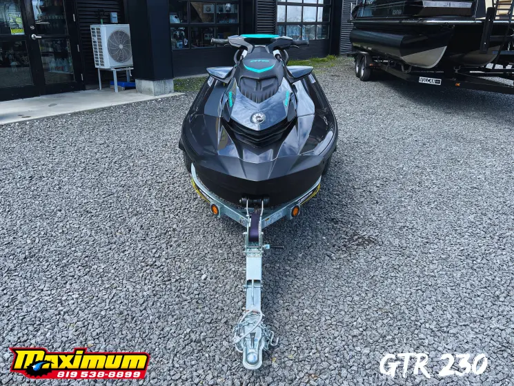 2025 Sea-Doo GTR 230