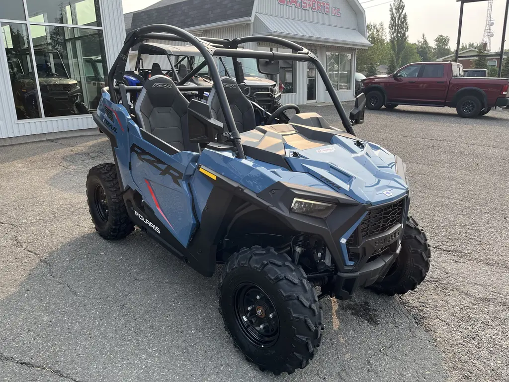 Polaris RZR 900 TRAIL  2024