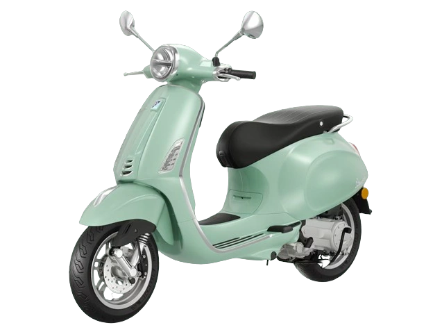 Vespa Primavera 50 2026 alt