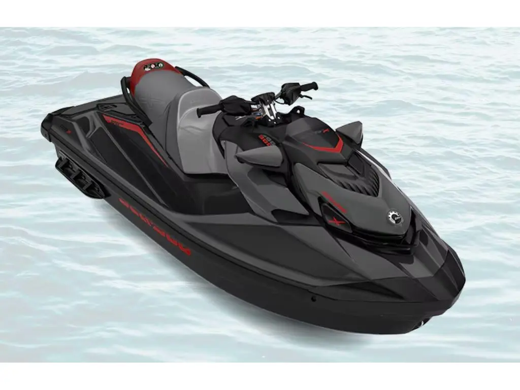 2024 Sea-Doo/BRP GTR-X 300 