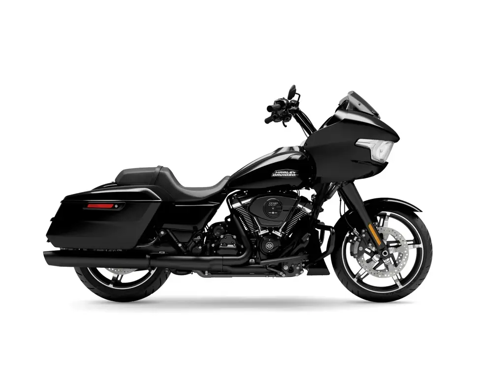 harley new model price