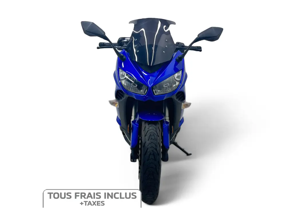 2014 Kawasaki Ninja 1000 ABS - Frais inclus+Taxes