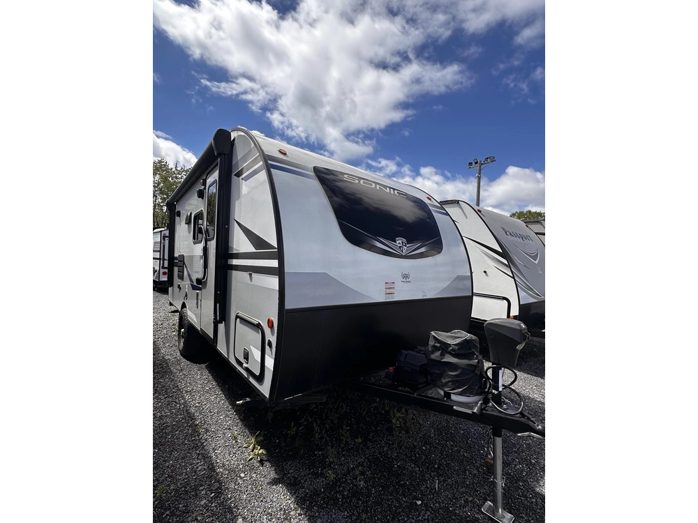 Venture Rv Sonic Lite 160vbh 2021 alt