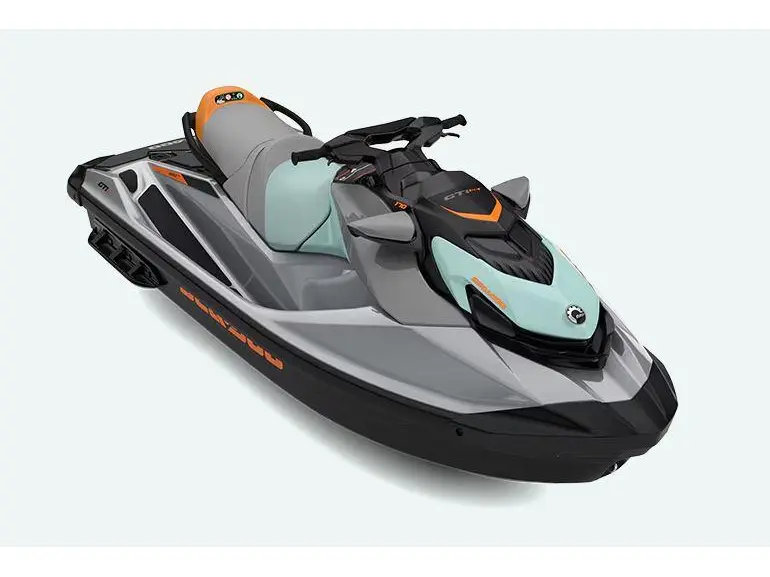 2024 Sea-Doo/BRP GTI SE 170