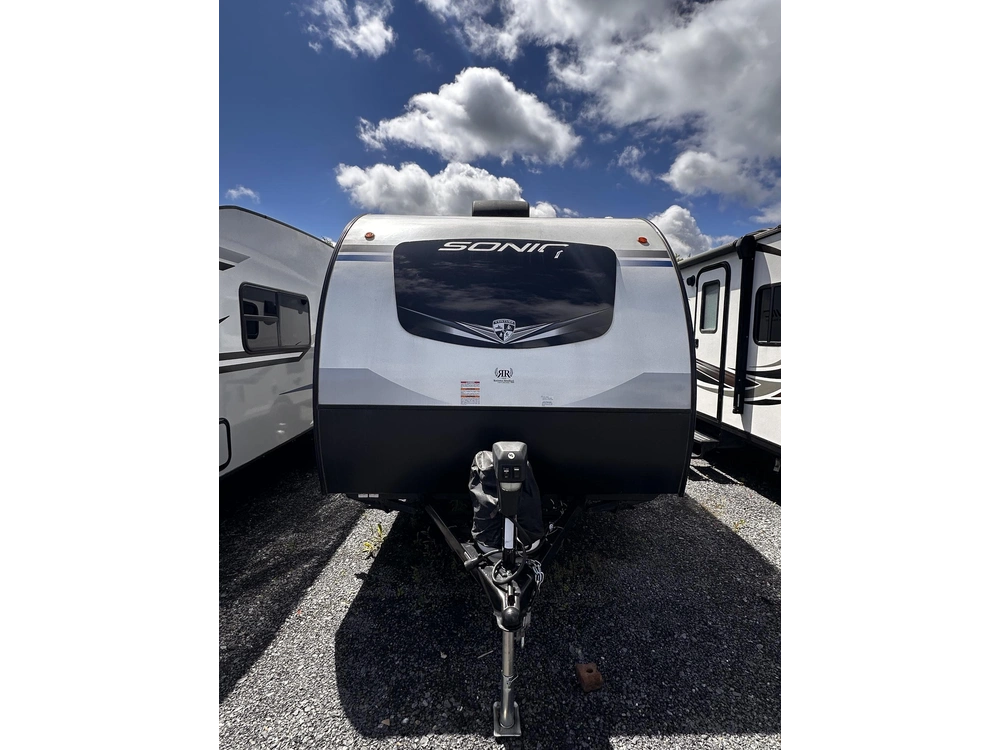 Venture Rv Sonic Lite 160vbh 2021 alt