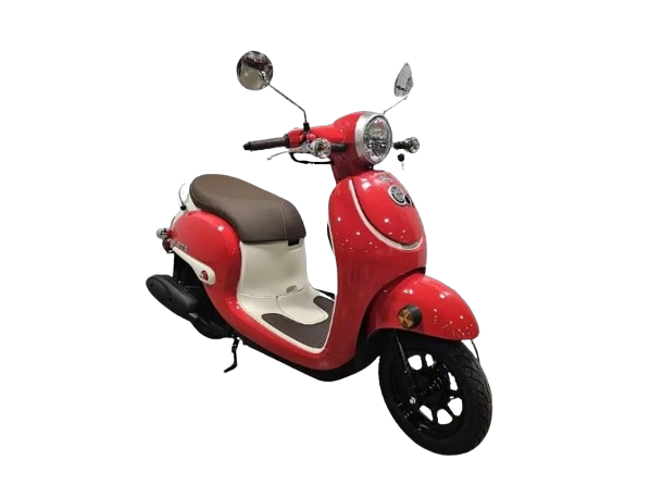 Honda Giorno 50 2025 alt
