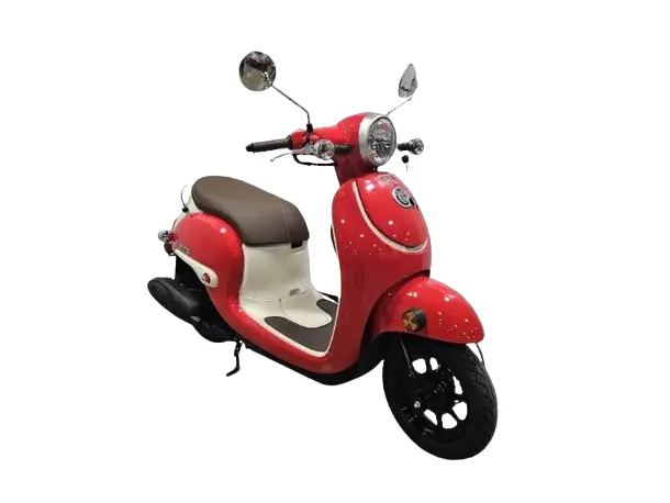 2026 Honda Giorno 50