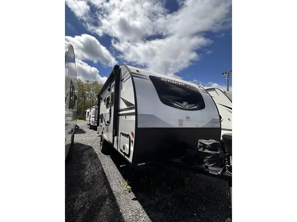 2021 Venture RV Sonic Lite 160VBH