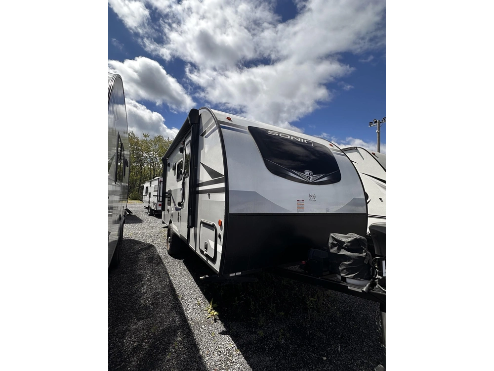 Venture Rv Sonic Lite 160vbh 2021 alt