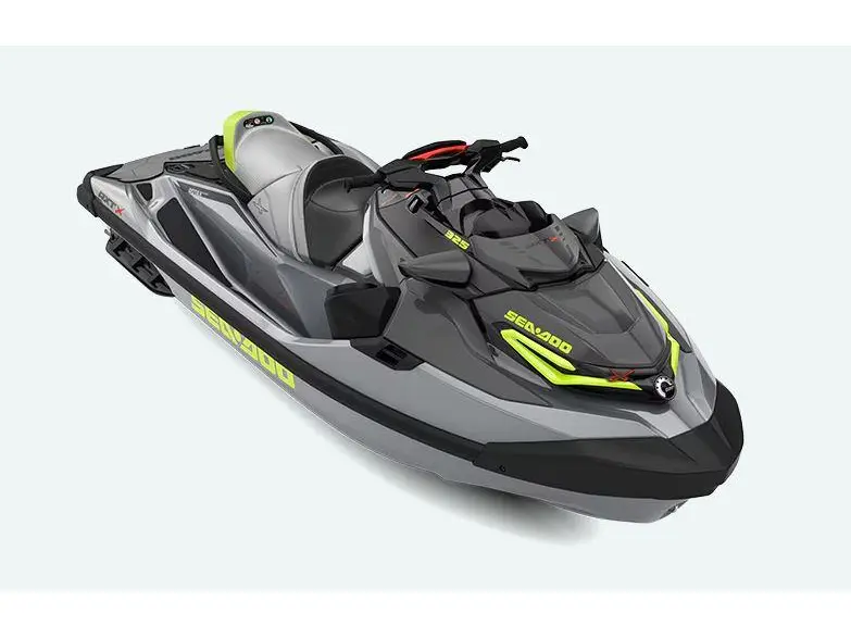 2024 Sea-Doo/BRP RXT-X 325