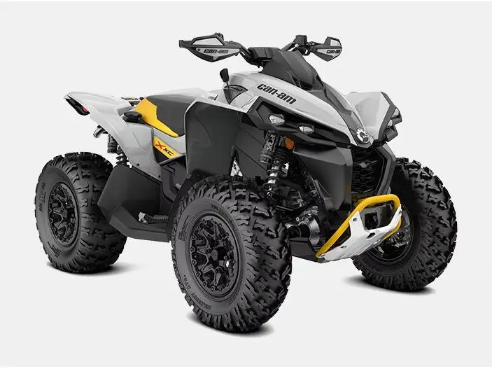 2024 Can-Am Renegade XXC 1000R