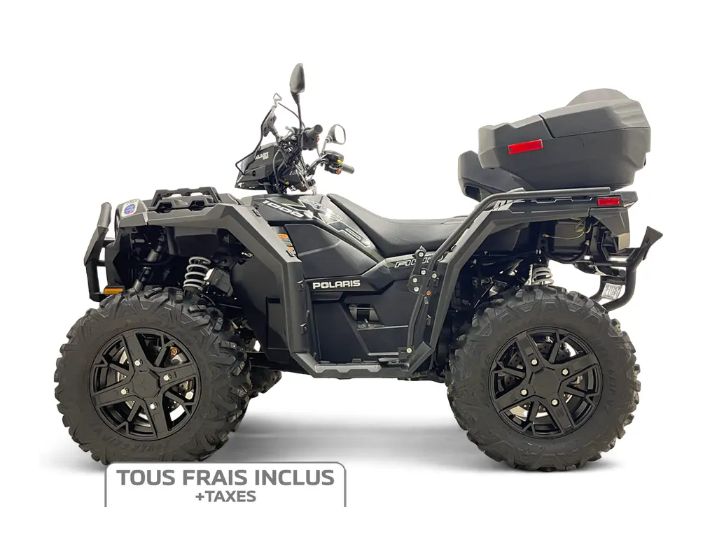 2023 Polaris Sportsman XP 1000 Ultimate Trail - Frais inclus+Taxes