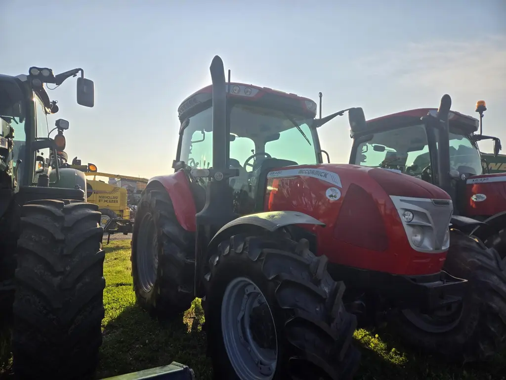 McCormick X6.430 2017