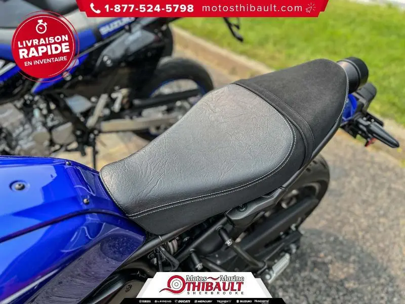 2024 Yamaha XSR700 thumbnail 13