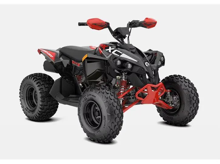 2024 Can-Am Renegade 110 XXC