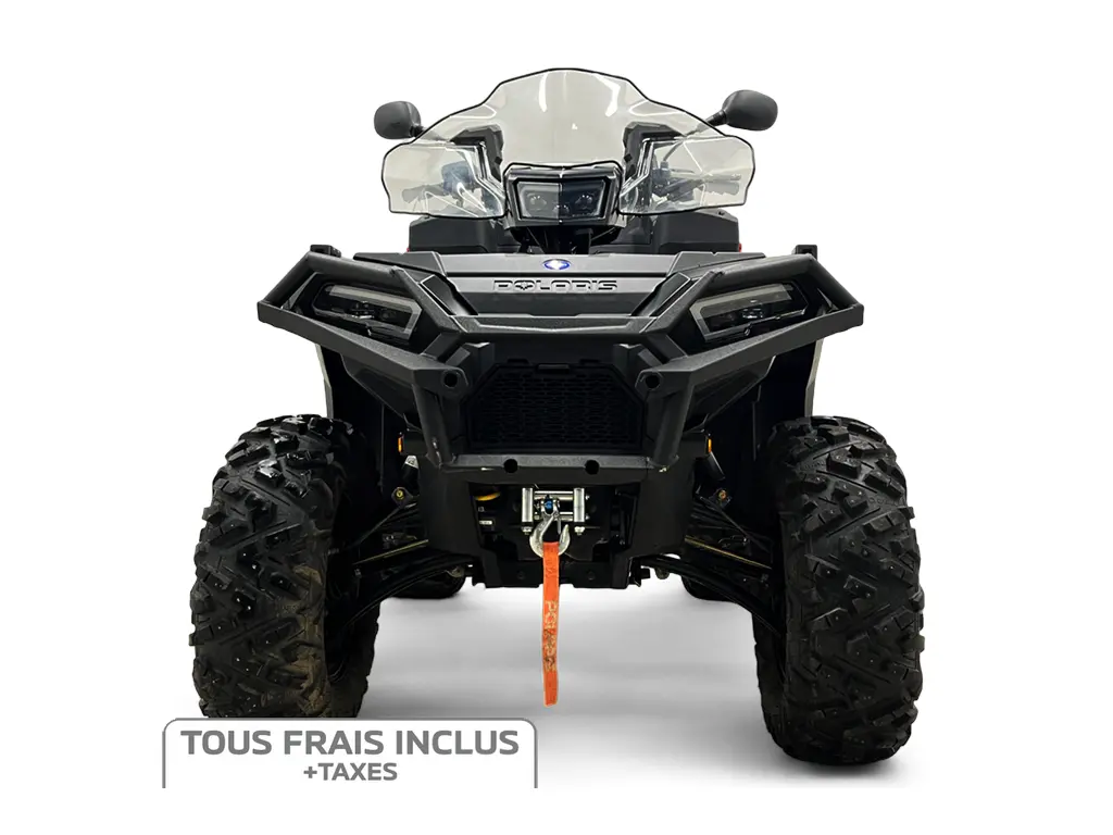 2023 Polaris Sportsman XP 1000 Ultimate Trail - Frais inclus+Taxes