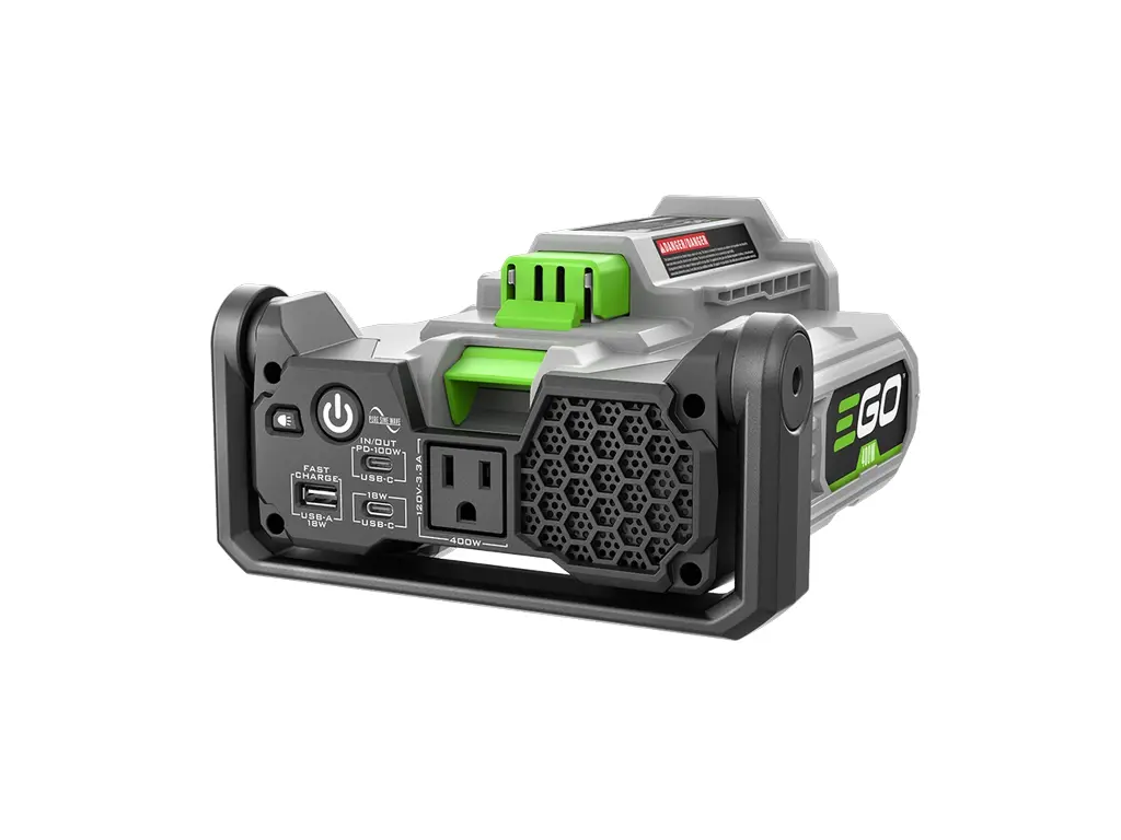  EGO PAD5000 