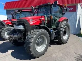 Case IH MAXXUM 150  2016