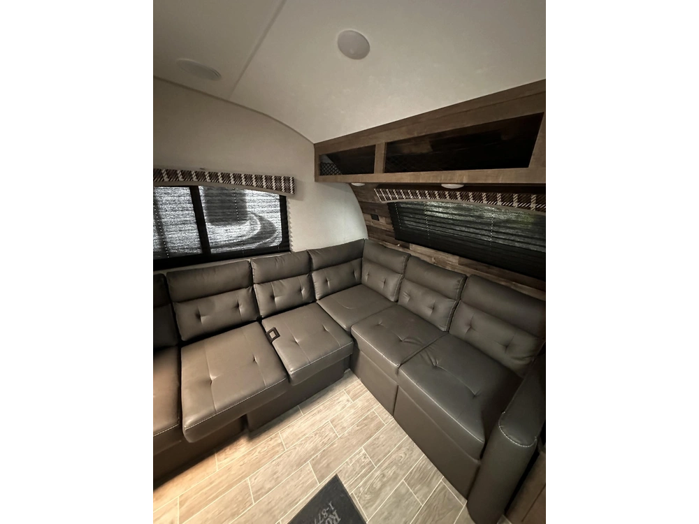 Venture Rv Sonic Lite 160vbh 2021 alt