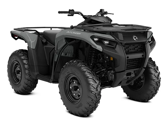 2024 Can-Am 1BRA Outlander 500