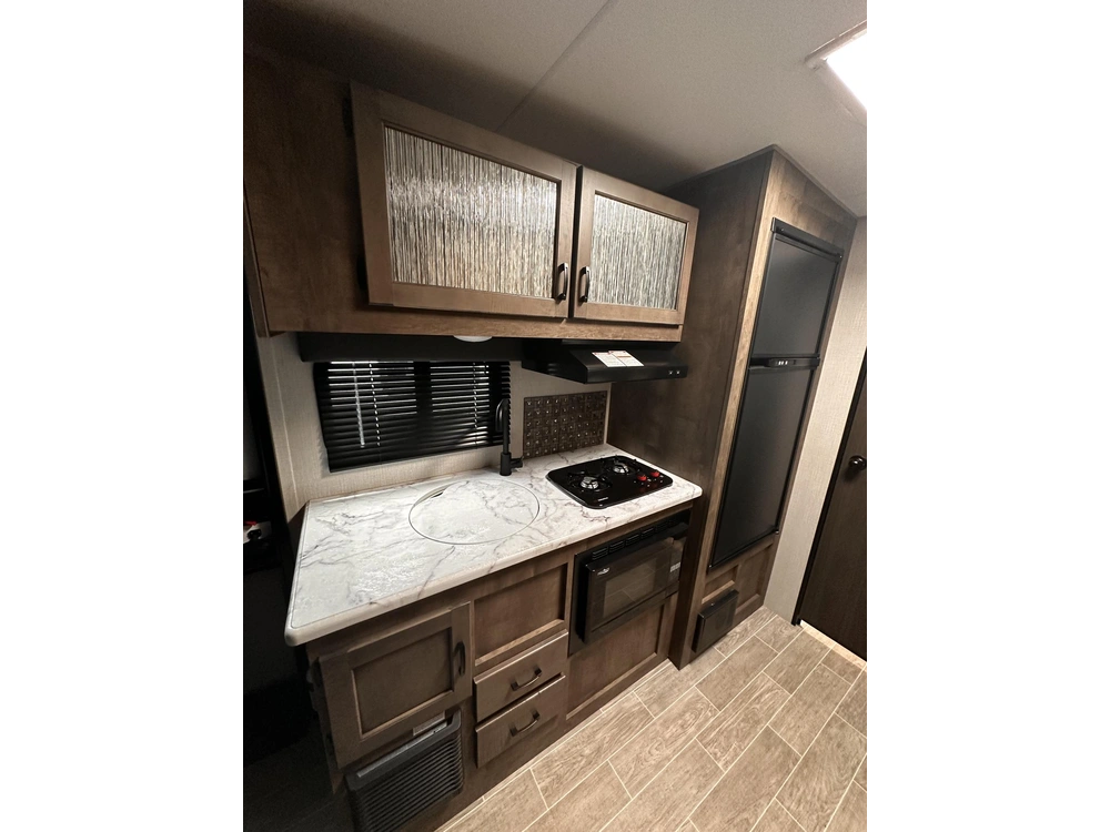 Venture Rv Sonic Lite 160vbh 2021 alt