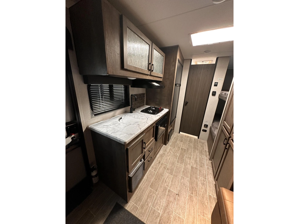 Venture Rv Sonic Lite 160vbh 2021 alt