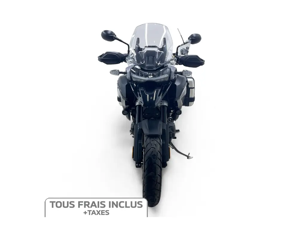 2023 Triumph Tiger 1200 GT Pro - Frais inclus+Taxes