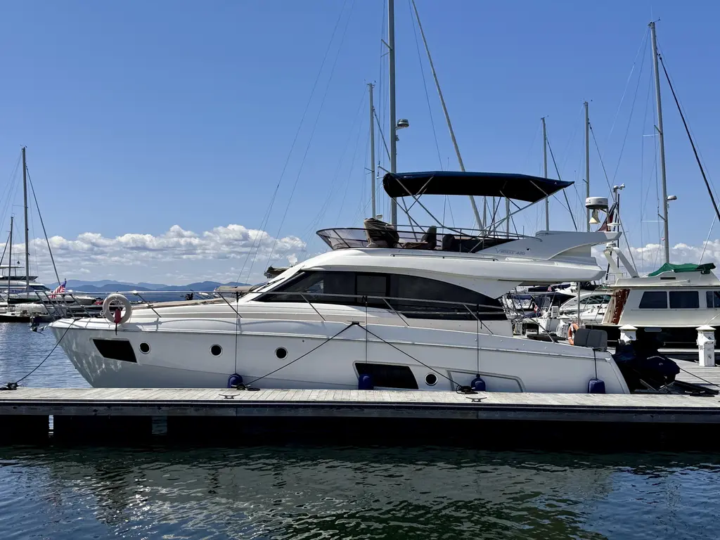 Bavaria Motoryachts 420 Virtess 420 Virtess 2014