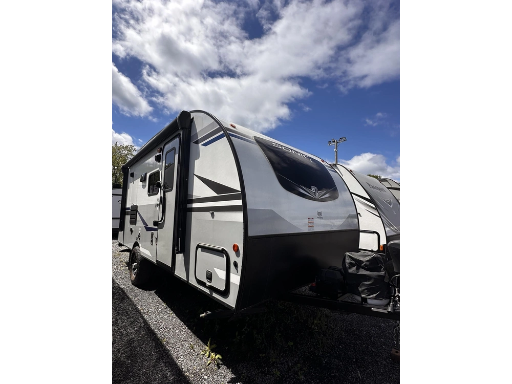 Venture Rv Sonic Lite 160vbh 2021 alt