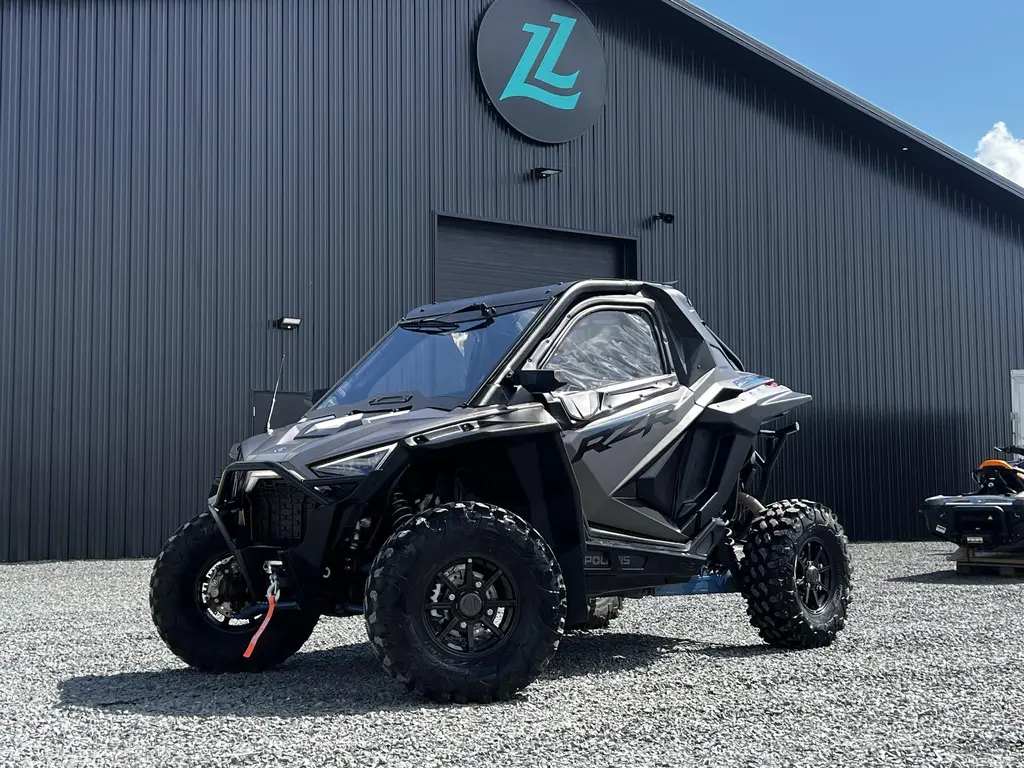 2021 Polaris RZR Pro XP® Ultimate