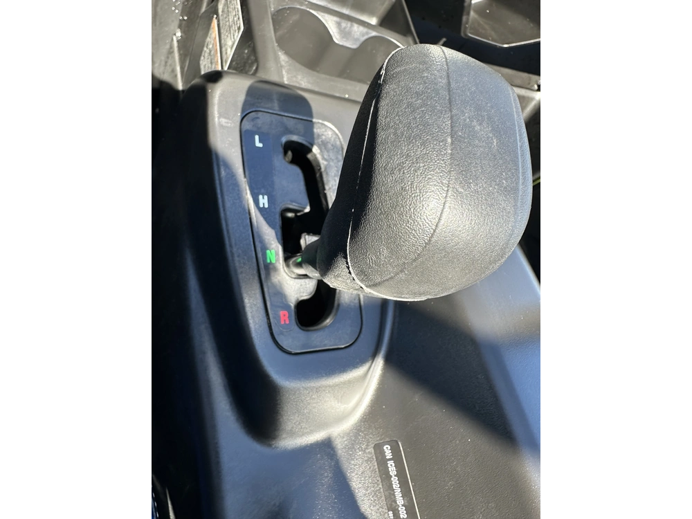 2024 Kawasaki Teryx 4 $63/wk alt
