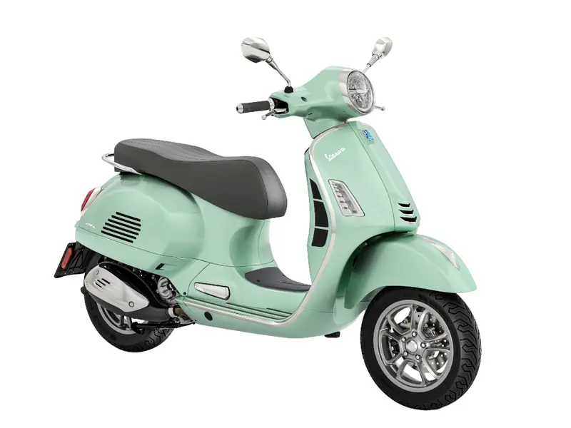 2024 Vespa GTS300 Liquidation